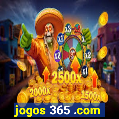 jogos 365 .com